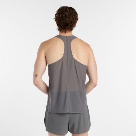 NYC Marathon Ultra Light Singlet