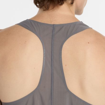 NYC Marathon Ultra Light Singlet