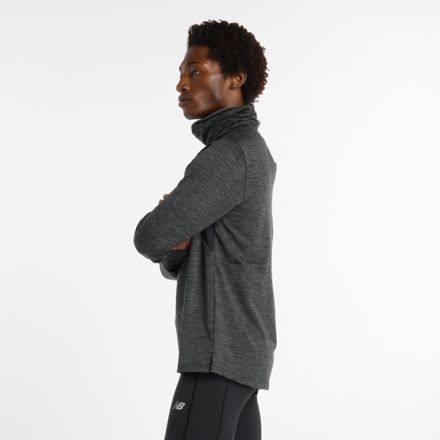 NYC Marathon Balaclava Hoodie