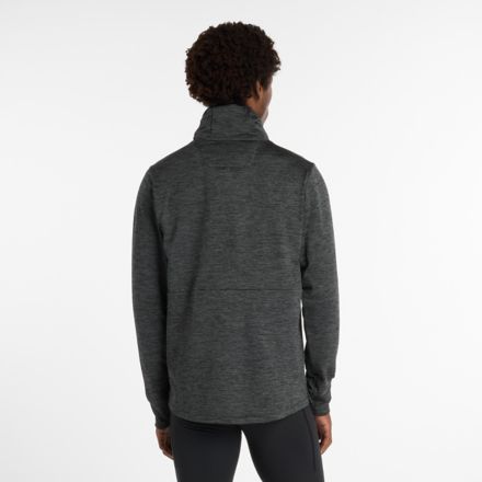 NYC Marathon Balaclava Hoodie