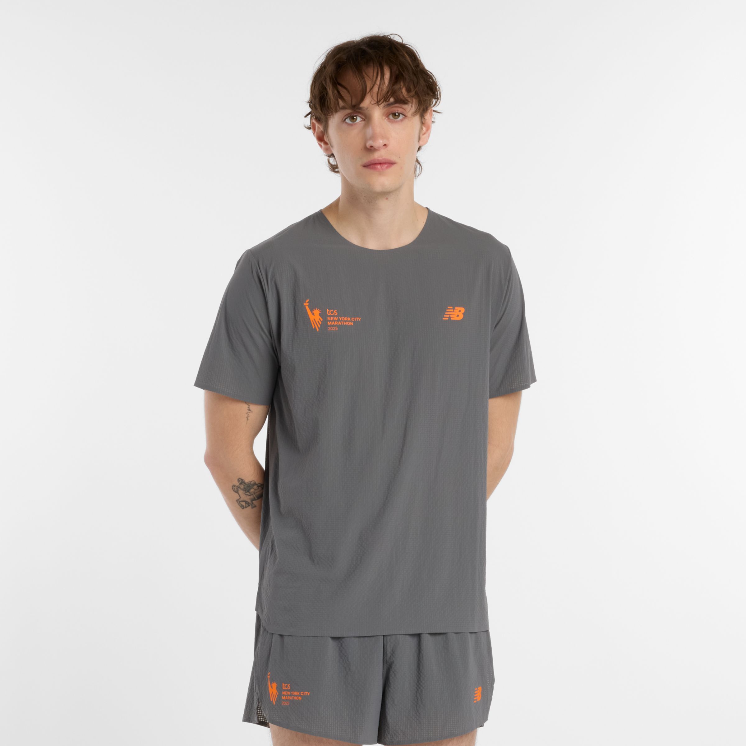 B’z UNITE #02 Tシャツ M MAN WITH A MISSION B'z UNITE #02 コラボTシャツ/MAN WITH A MISSION B'z UNITE #02