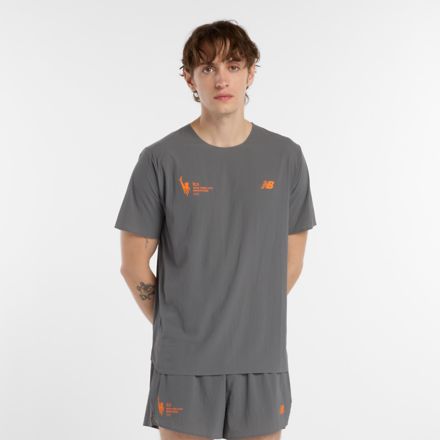NYC Marathon Ultra Light T-Shirt