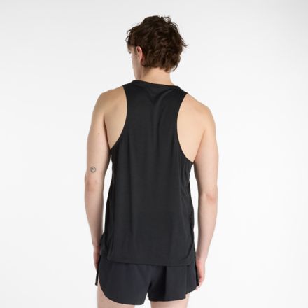 Athletics Graphic Singlet