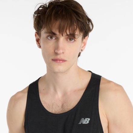Athletics Graphic Singlet