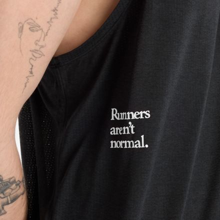 Athletics Graphic Singlet