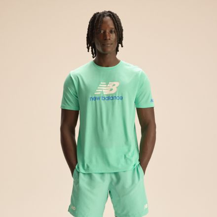 Australian Open Athletics Graphic T-Shirt