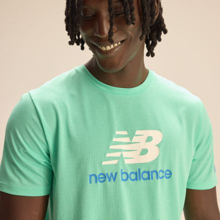 Australian Open Athletics Graphic T-Shirt