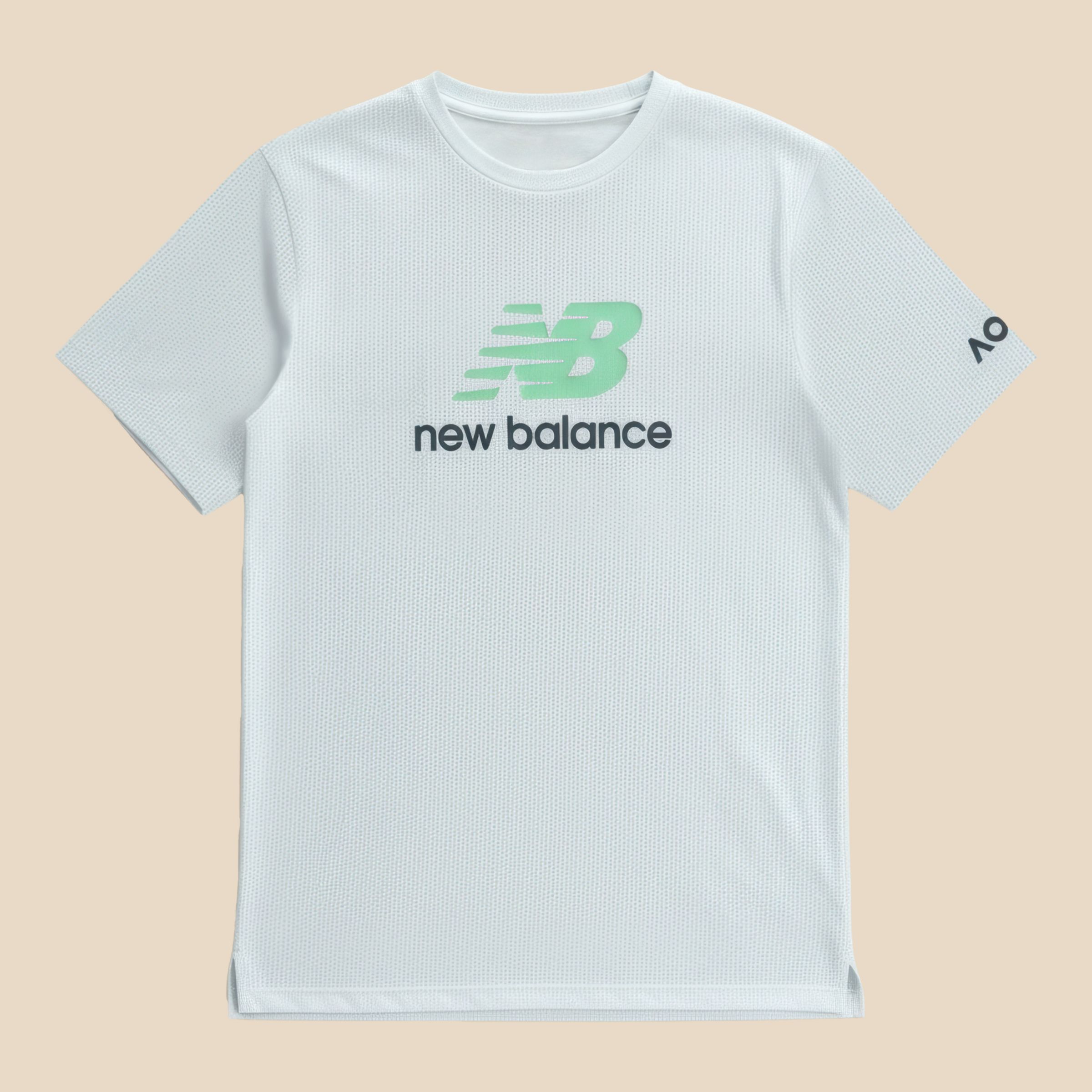 Australian Open Athletics Graphic T-Shirt