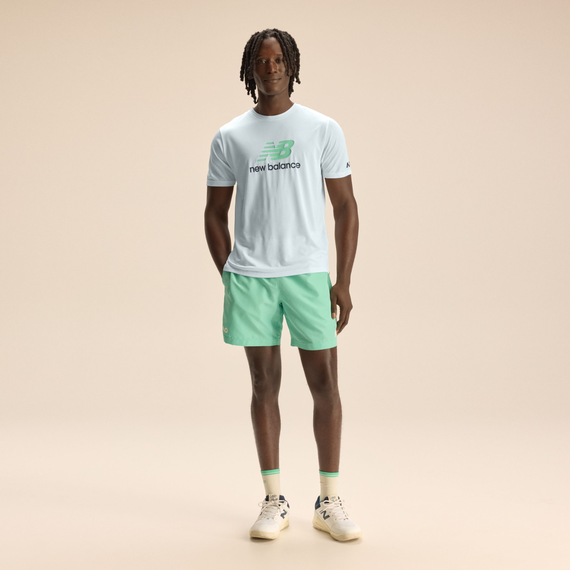 Australian Open Athletics Graphic T-Shirt