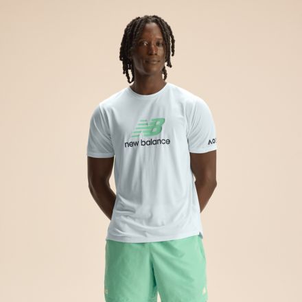 Australian Open Athletics Graphic T-Shirt