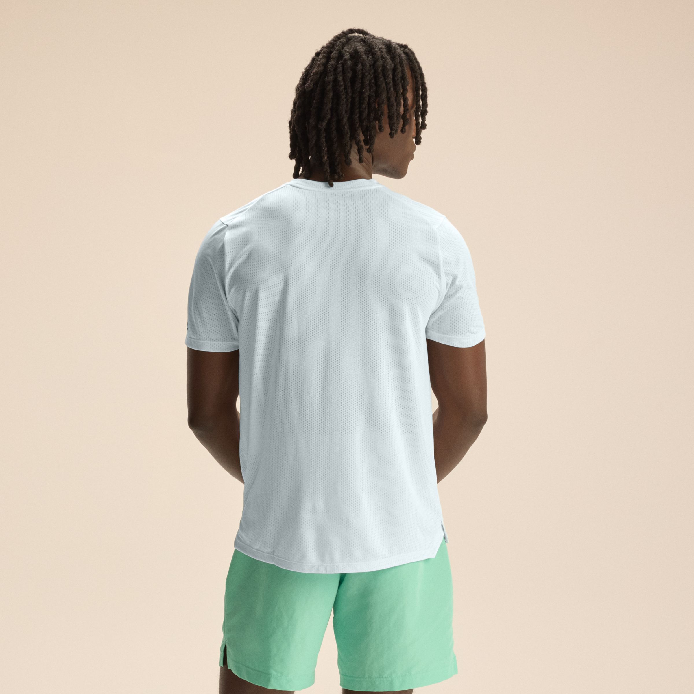 Australian Open Athletics Graphic T-Shirt