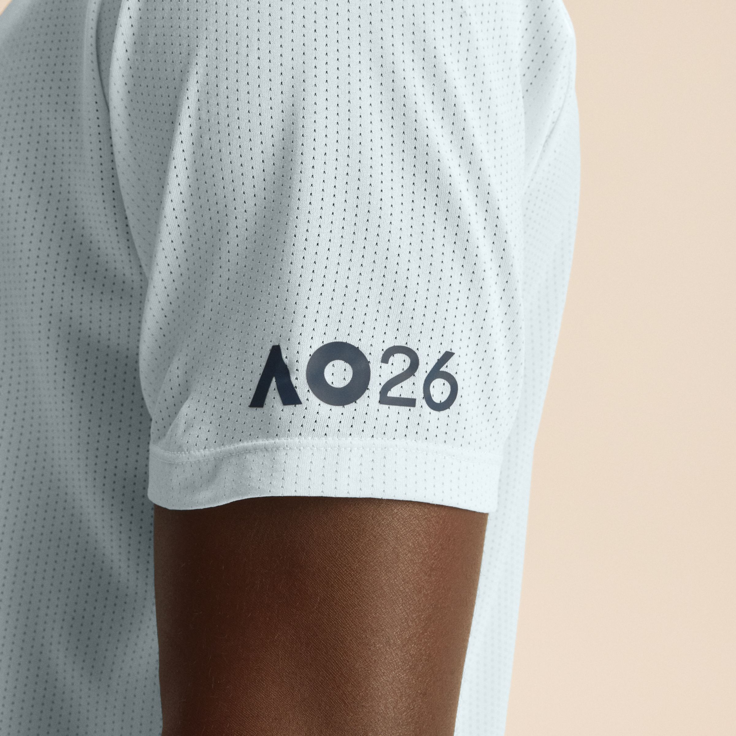 Australian Open Athletics Graphic T-Shirt