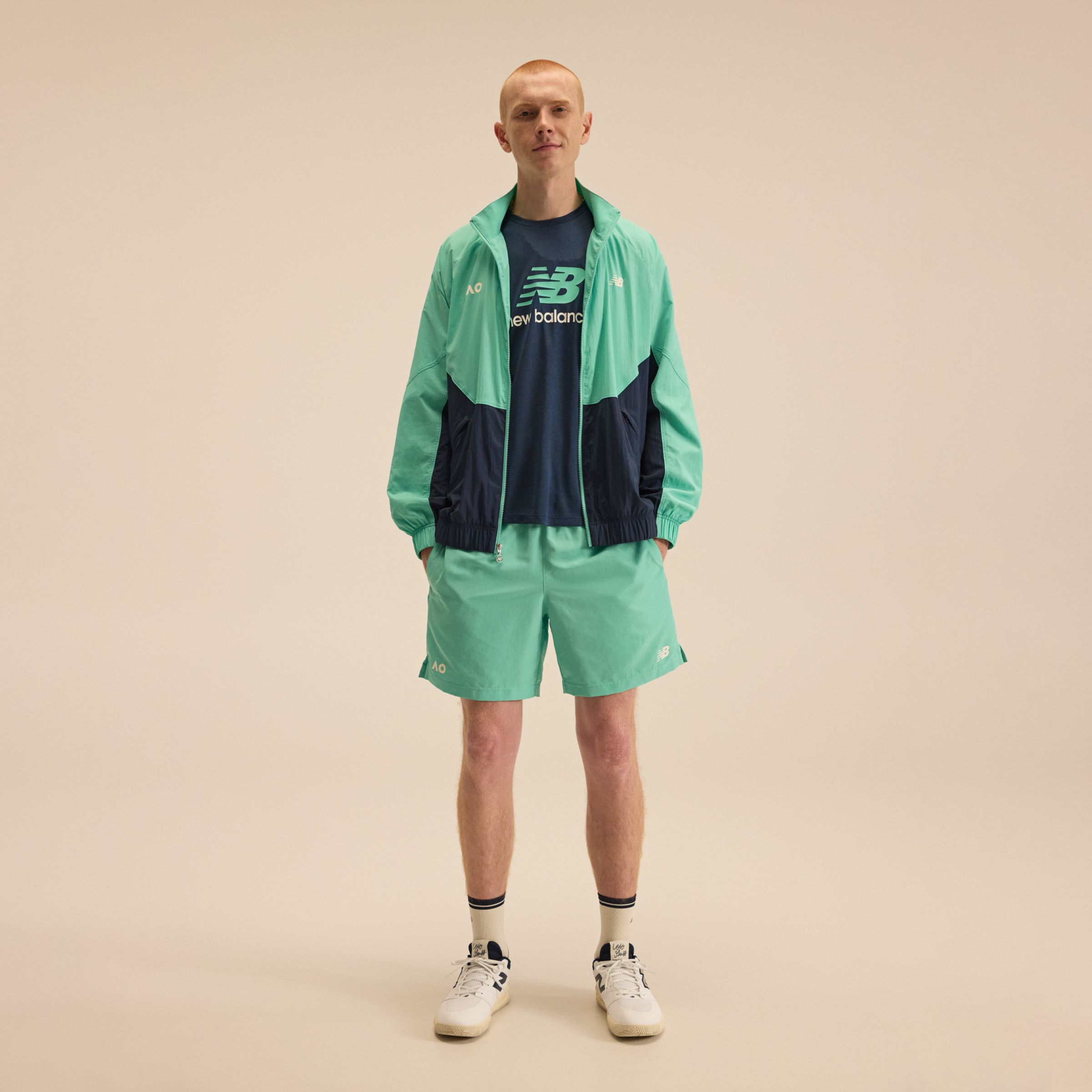 Australian Open Athletics Graphic T-Shirt