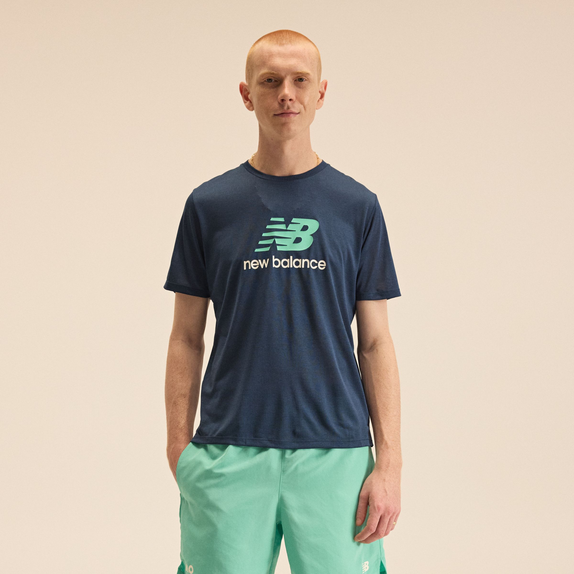 Australian Open Athletics Graphic T-Shirt