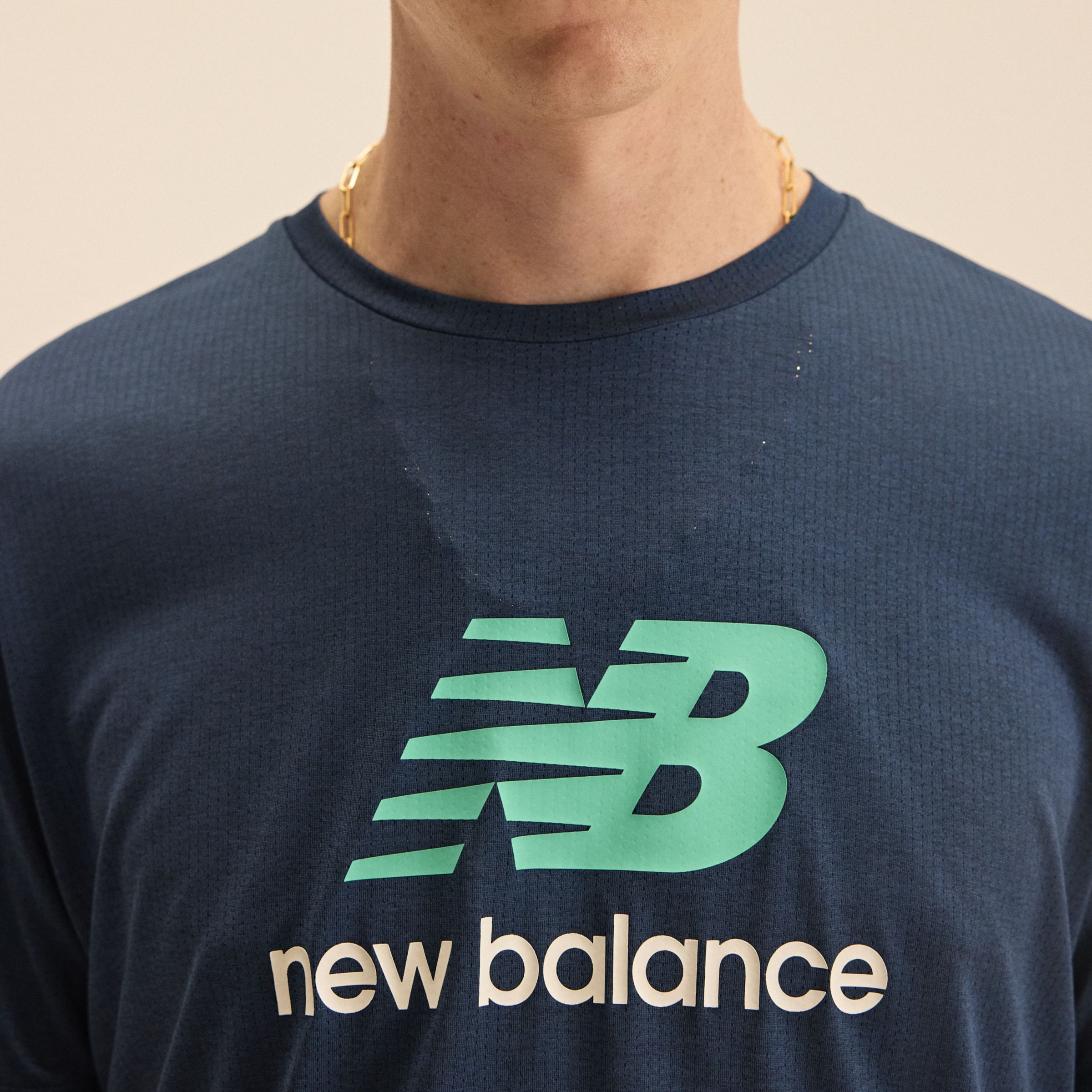 Australian Open Athletics Graphic T-Shirt