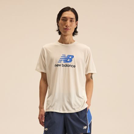 Australian Open Athletics Graphic T-Shirt