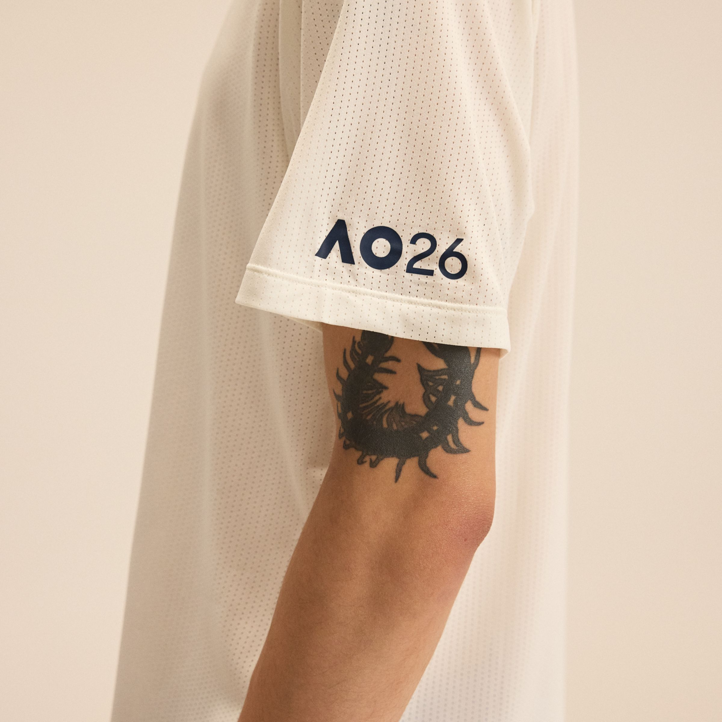 Australian Open Athletics Graphic T-Shirt