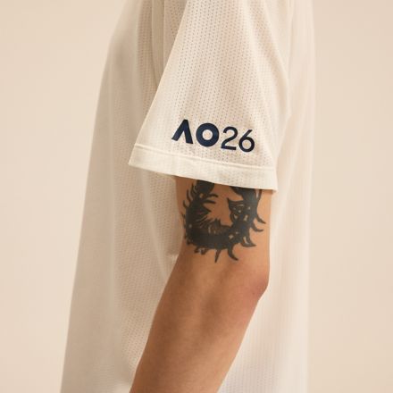 Australian Open Athletics Graphic T-Shirt