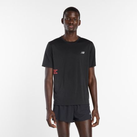 Athletics Graphic T-Shirt