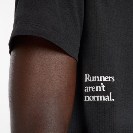 T-shirt graphique Athletics