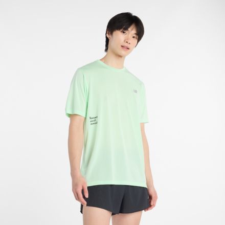 Athletics Graphic T-Shirt, BLACK, MT53216LBN