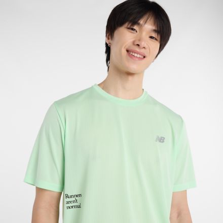 Athletics Graphic T-Shirt