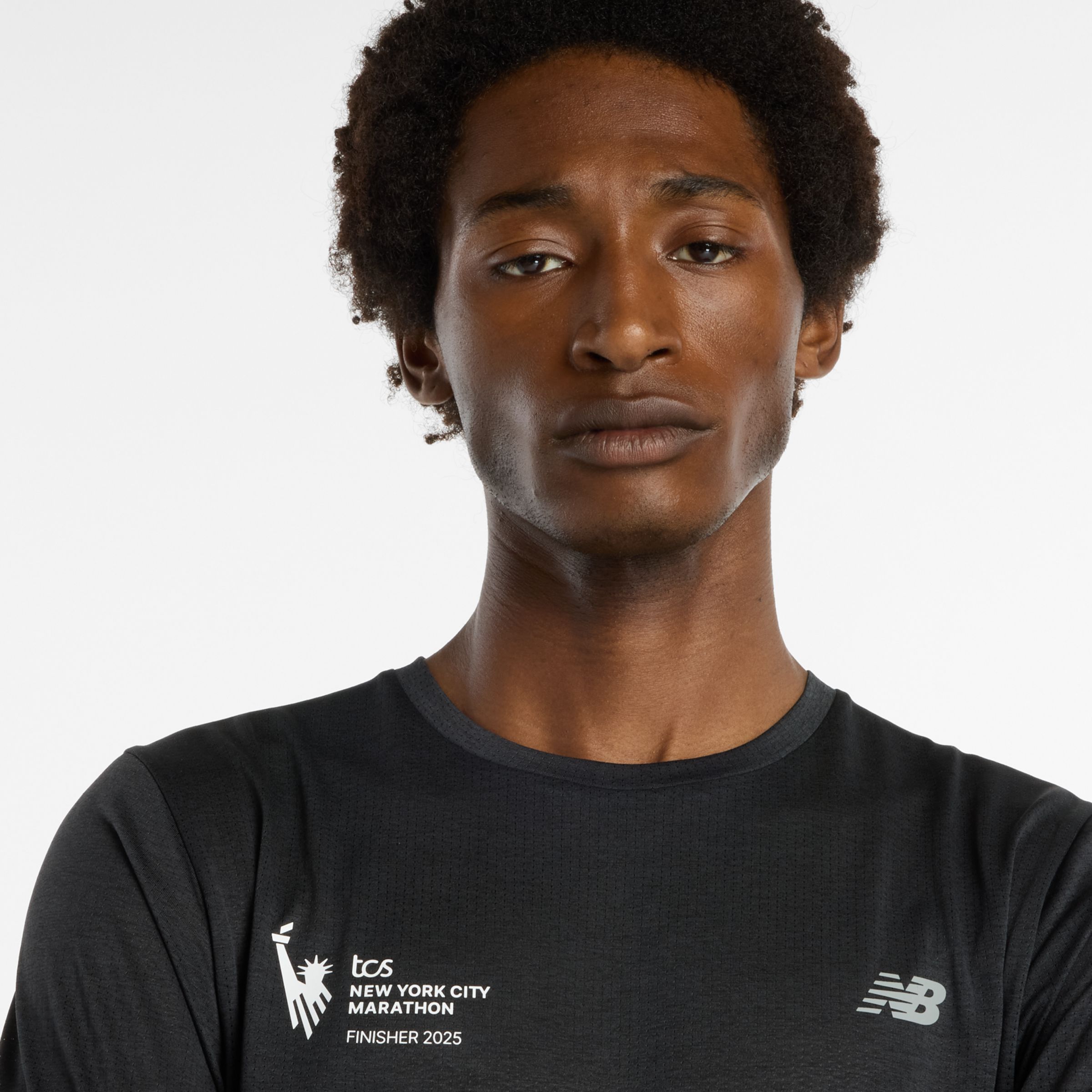 NYC Marathon Finisher T-Shirt