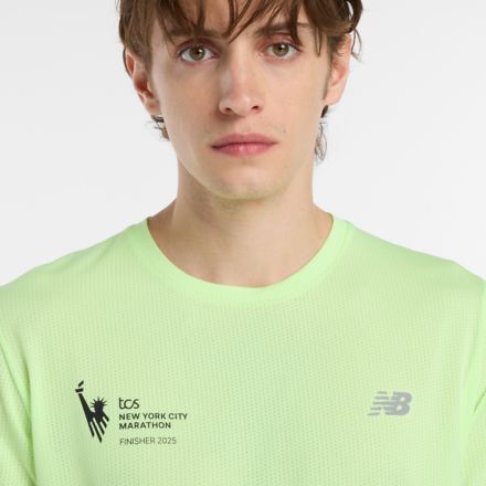 NYC Marathon Finisher T-Shirt