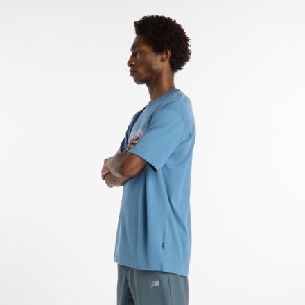 NYC Marathon Finisher Graphic T-Shirt