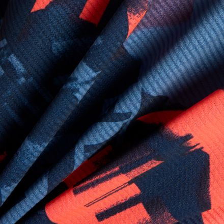 Tokyo Legacy Half プリントショートスリーブTシャツ