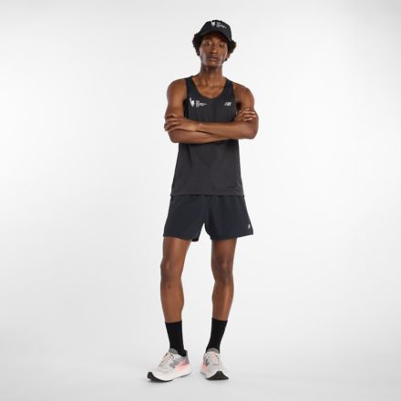 NYC Marathon Athletics Singlet