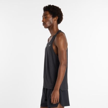 NYC Marathon Athletics Singlet