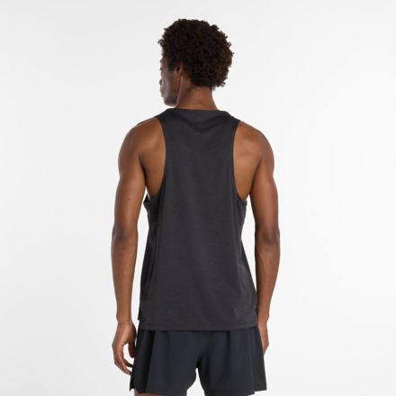 NYC Marathon Athletics Singlet