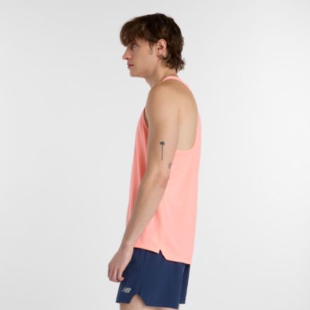 NYC Marathon Athletics Singlet