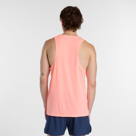 NYC Marathon Athletics Singlet