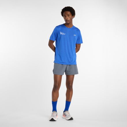 NYC Marathon Athletics T-Shirt