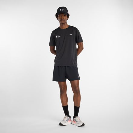 NYC Marathon Athletics T-Shirt