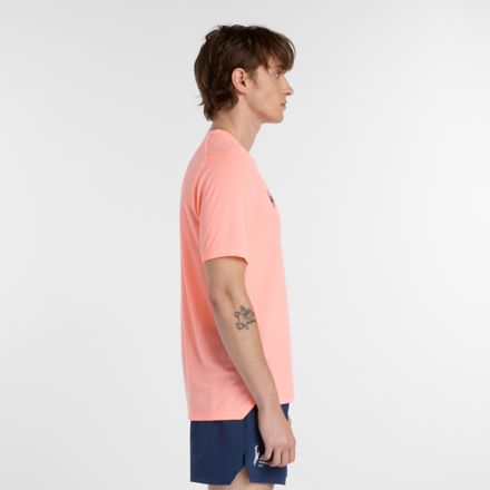 NYC Marathon Athletics T-Shirt