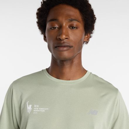 NYC Marathon Athletics T-Shirt