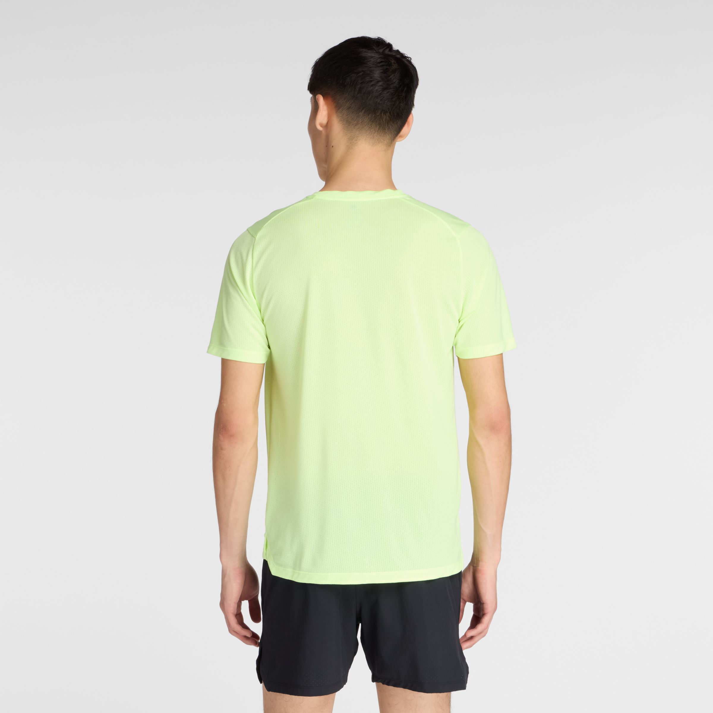 Valencia Marathon Athletics T-Shirt