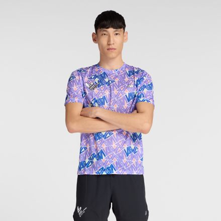 Valencia Marathon Athletics T-Shirt
