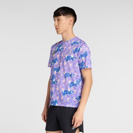 Valencia Marathon Athletics T-Shirt