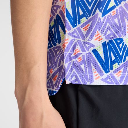 Valencia Marathon Athletics T-Shirt