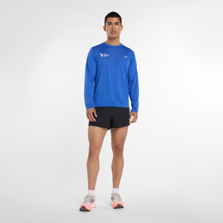 NYC Marathon Athletics Long Sleeve
