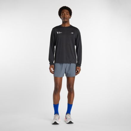 NYC Marathon Athletics Long Sleeve