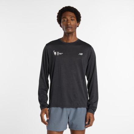 NYC Marathon Athletics Long Sleeve