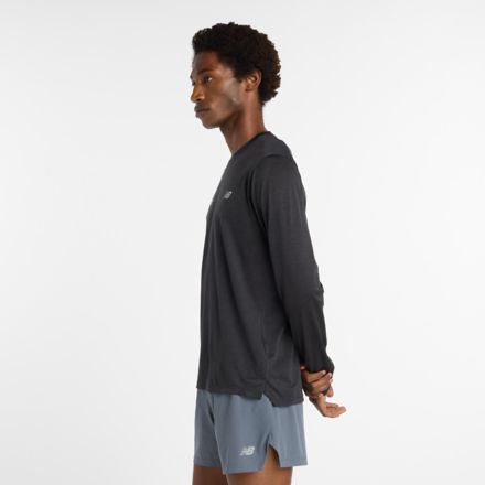NYC Marathon Athletics Long Sleeve