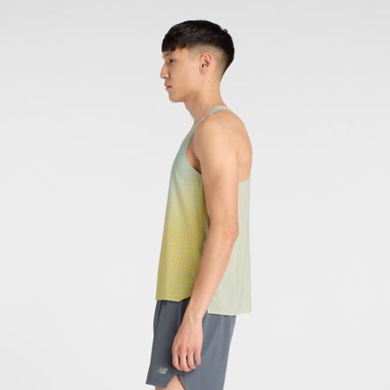 Ginkyo Race Day Singlet