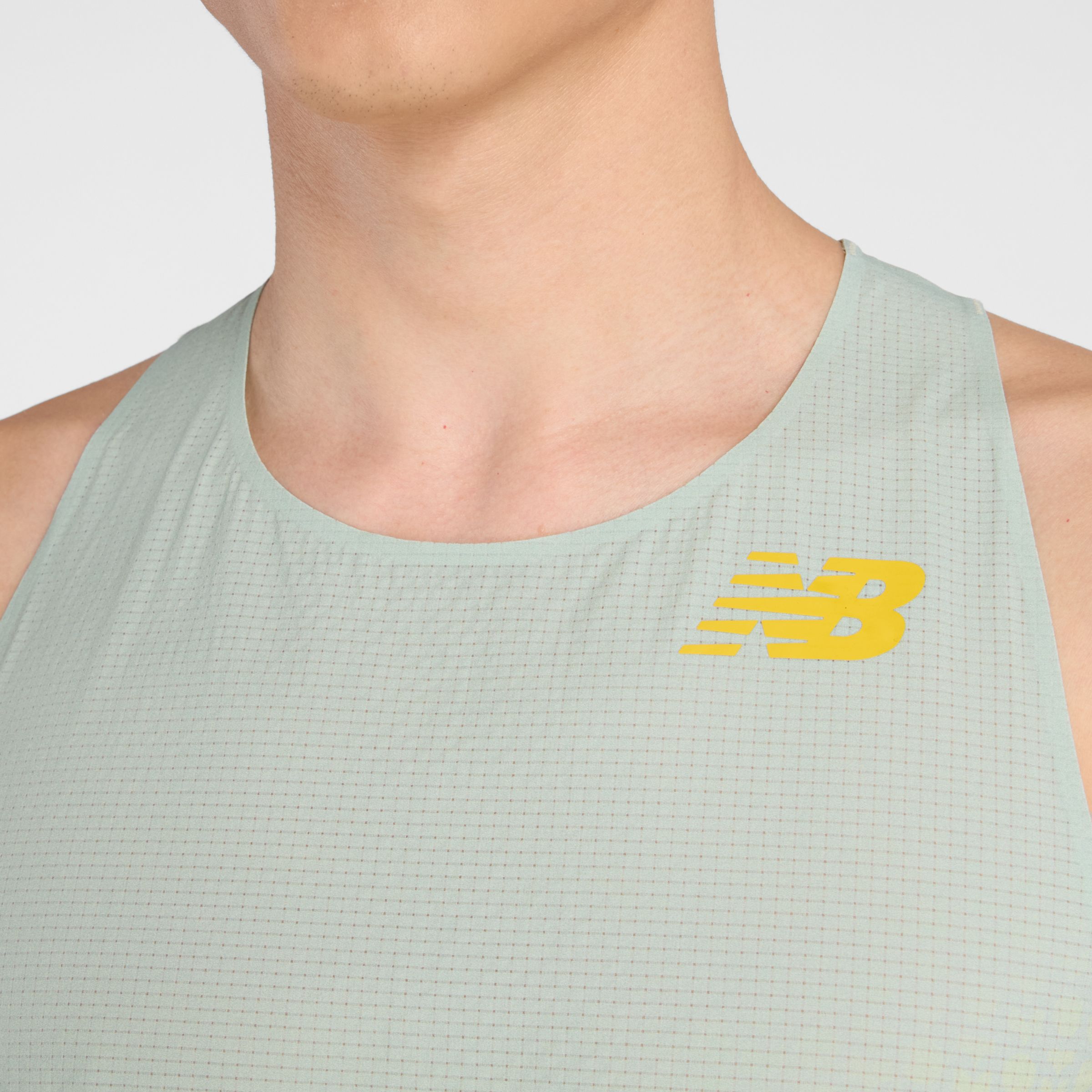 Ginkyo Race Day Singlet