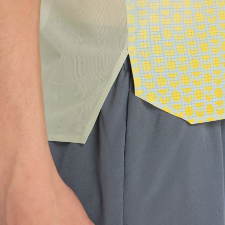 Ginkyo Race Day Singlet